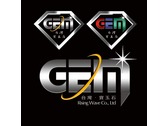 台灣寶玉石logo設計