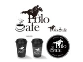 Polo Cafe Logo