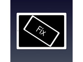 KK Fix Logo