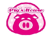 PIG's house