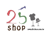 25 shop