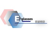眼鏡物語logo設計