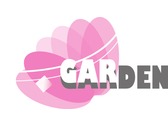 garden飾品logo設計