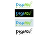 Digi PDU產品logo設計