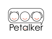 Petalker logo