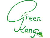 Green Kang Logo