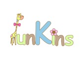 funKinds logo設計