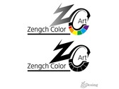 ZC-logo設計