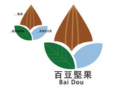 百豆logo