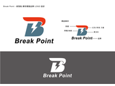 Break Point - 破發點 網球