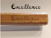 Excellence產品Logo設計