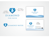 Diamond Water設計