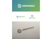 shintaogas logo