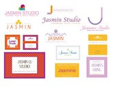 Jasmin Studio LOGO