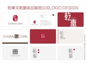 ChianChin LogoDesign