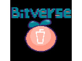 Bitverse Logo設計