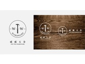 威威五金logo by jimi