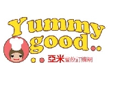 亞米餐飲訂購網logo