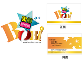 bobibid好運競標網logo