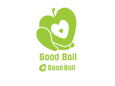 古德堡Good Ball LOGO提案