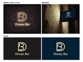 Logo_Dream Bar