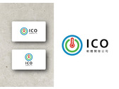 ICO軟體開發公司LOGO設計