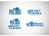 獸星BeastPlanet-LOGO設計
