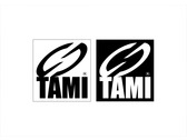 Tami logo design