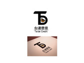 台達徵信有限公司logo