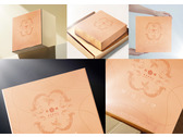 鳳梨酥禮盒設計