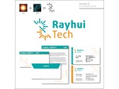 Rayhui Tech Logo