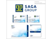 Saga Group Logo