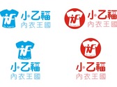 小乙福logo