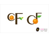CF Logo 設計
