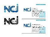 NCJ LOGO及名片