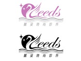 Leeds logo設計