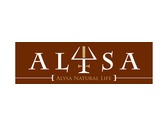 ALYSA logo及標籤