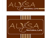 ALYSA logo及標籤2