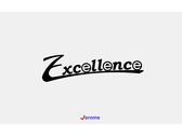 Excellence Logo設計