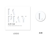 兆伊文創logo+商標