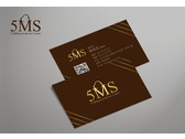 5MS logo設計