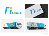 tio logix_logo設計1