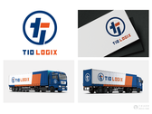 tio logix_logo設計2