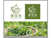 茶立方logo設計-02