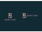 BABY CASE. Logo提案