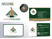 AGRI.PYRAMID Logo