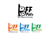 BFF Natural Pet trea