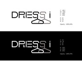 服裝品牌Logo