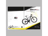 SD-PRO電動自行車型錄