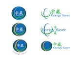宇藏every saver -logo